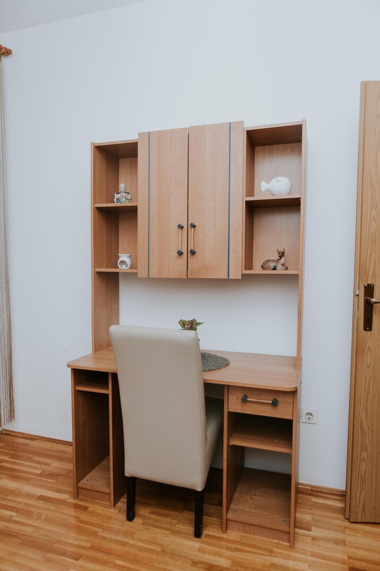 Apartman Antonio Gospić Kültér fotó