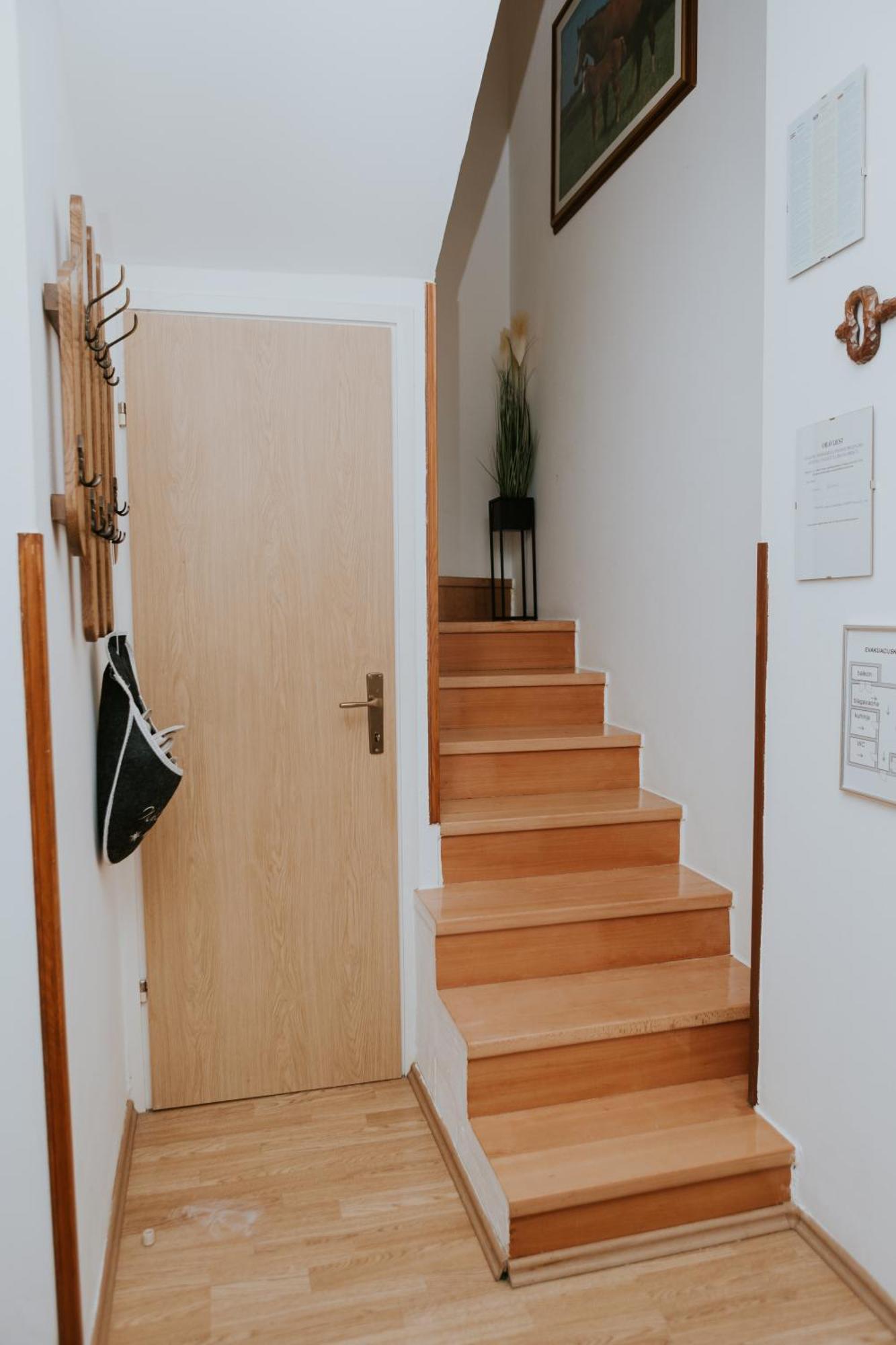 Apartman Antonio Gospić Kültér fotó