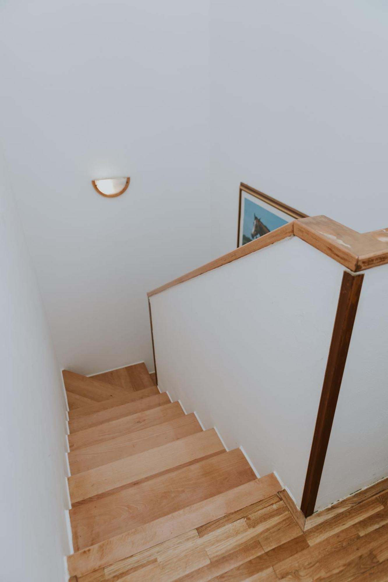Apartman Antonio Gospić Kültér fotó