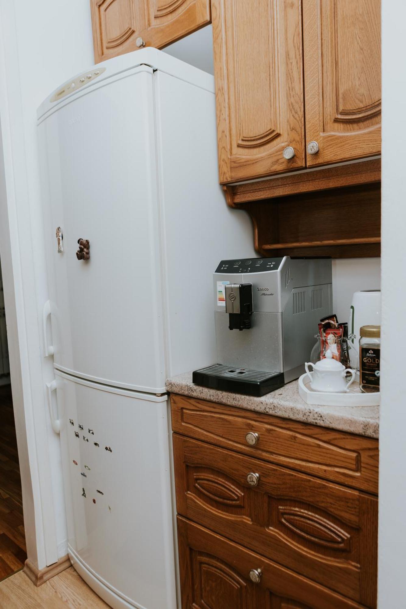 Apartman Antonio Gospić Kültér fotó